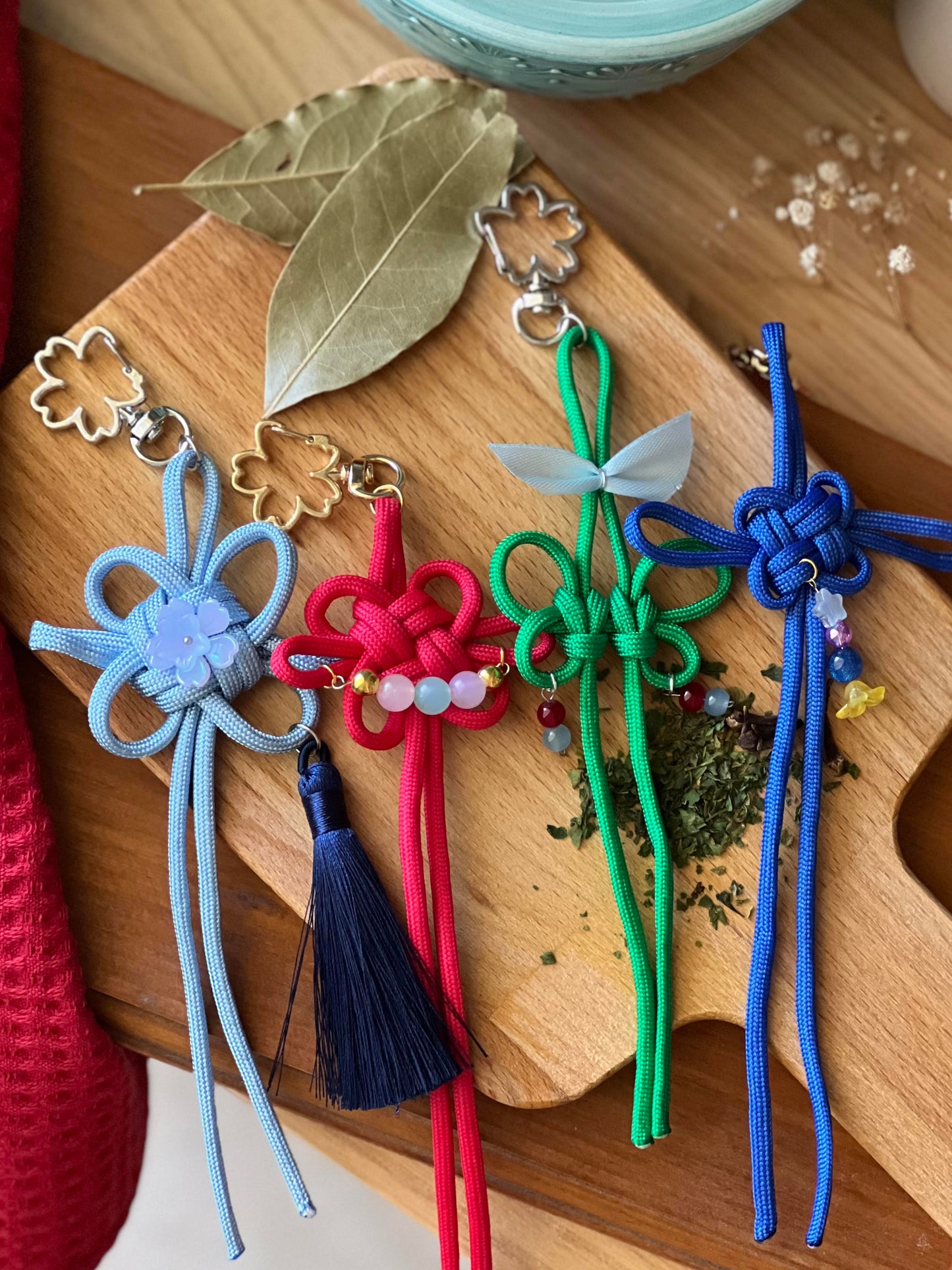 KUSURIYA NO MUSUBI - Colección Completa