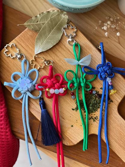 KUSURIYA NO MUSUBI - Colección Completa