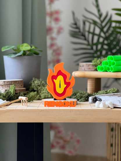 KIMETSU NO TSUBA (VOL I)