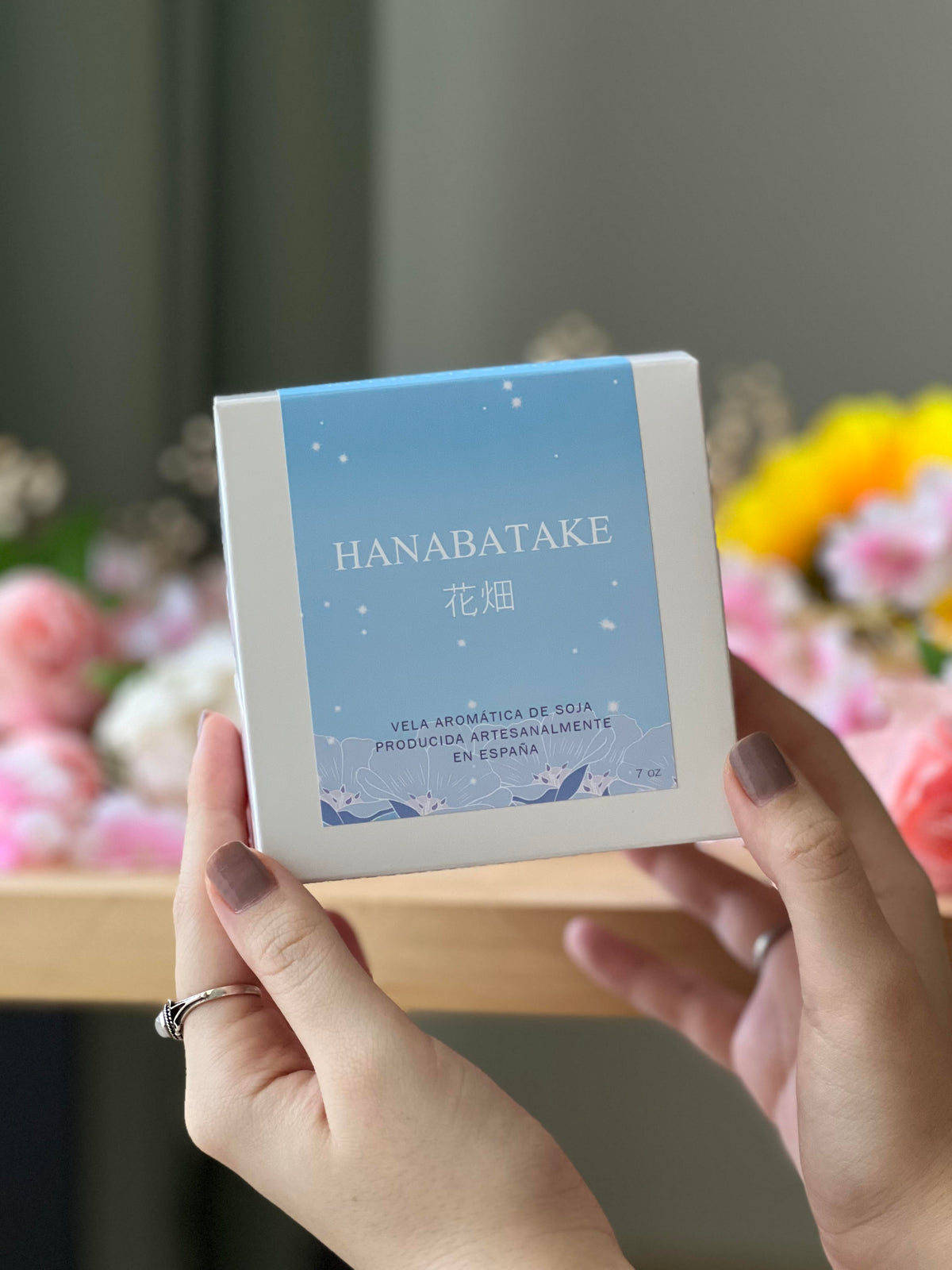 HANABATAKE