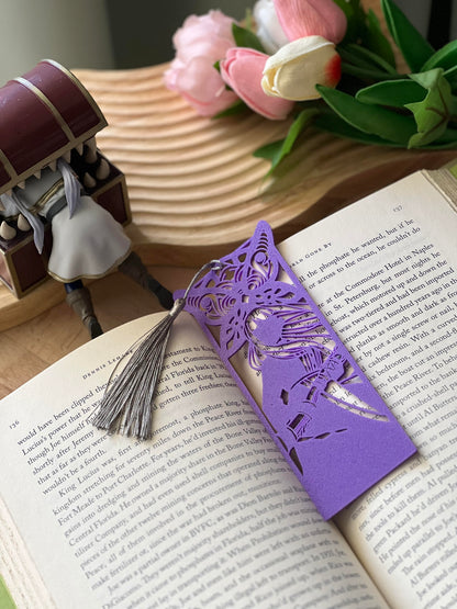 Set regalo Fern y Stark