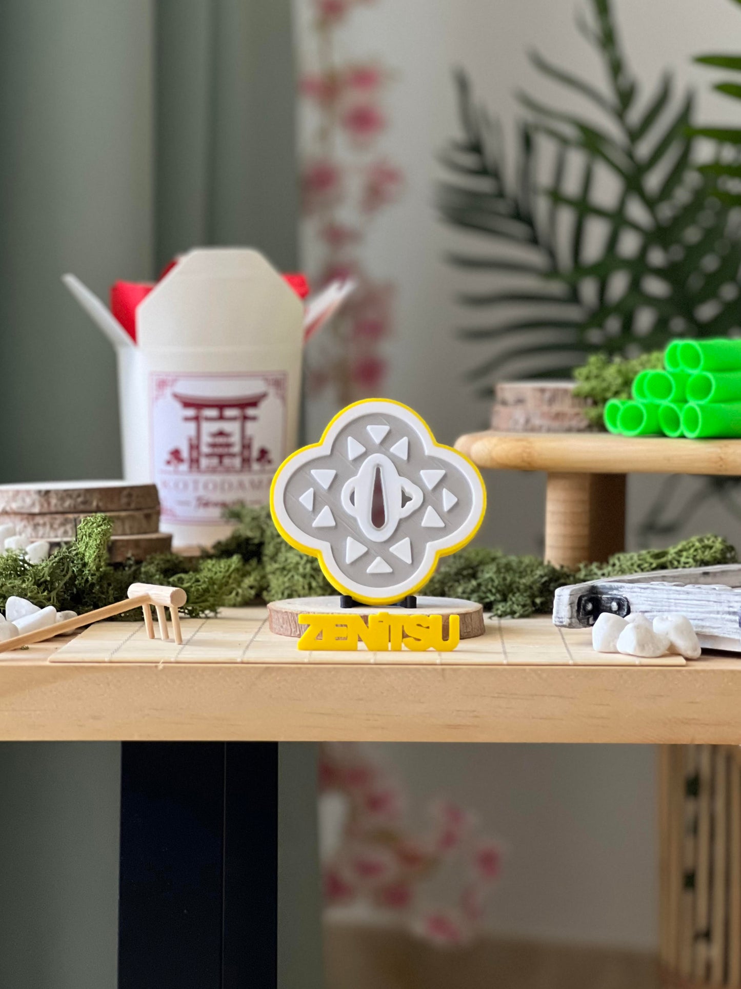 KIMETSU NO TSUBA (VOL II)