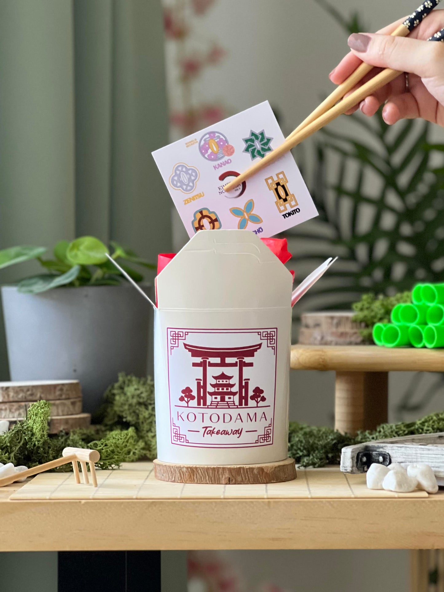 KIMETSU NO TSUBA (VOL II) - Colección Completa