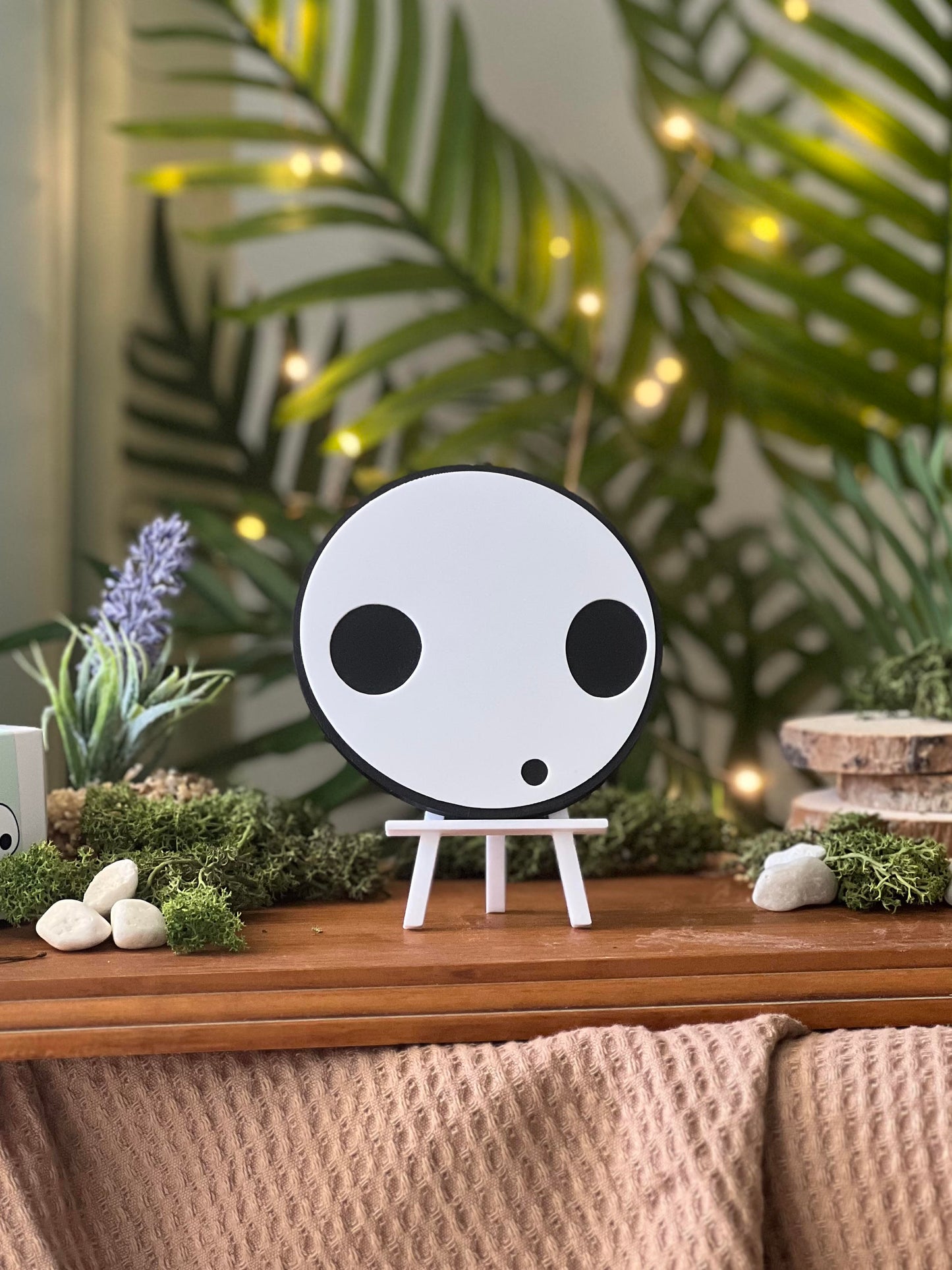 Pack de Mug-Buddies KODAMA
