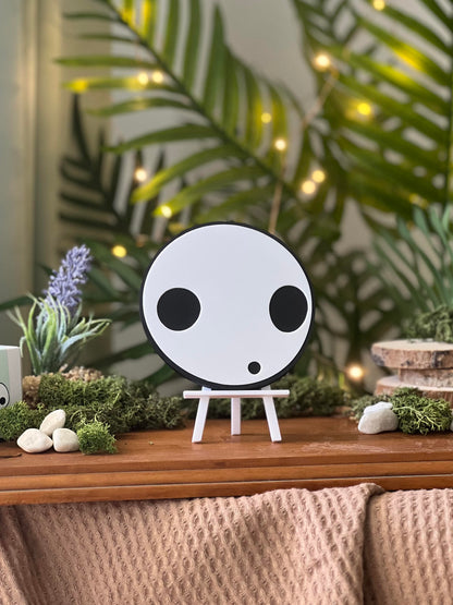 Pack de Mug-Buddies KODAMA