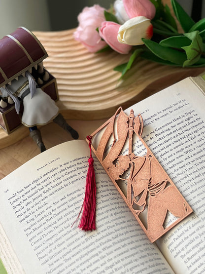 Set regalo Fern y Stark